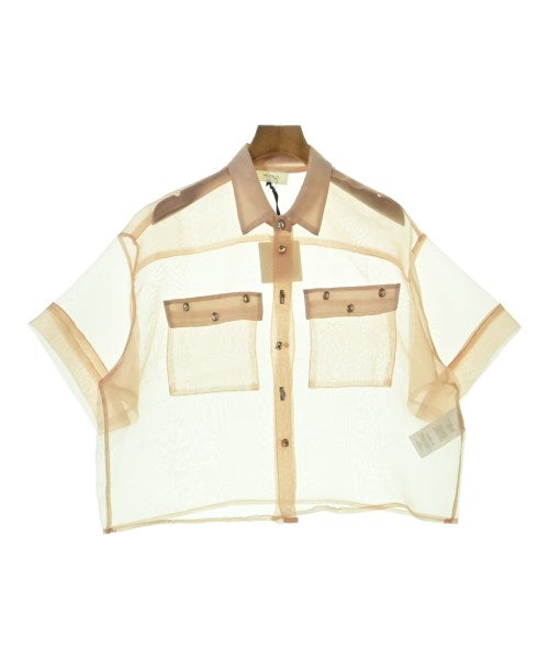 VICOLO เสื้อสตรี