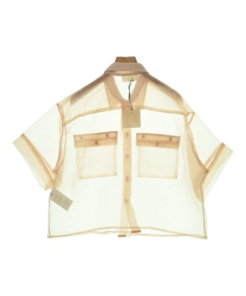 VICOLO เสื้อสตรี