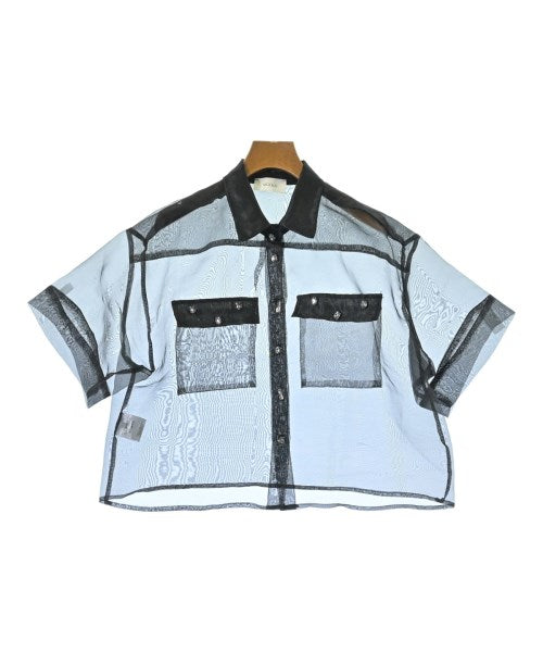VICOLO เสื้อสตรี