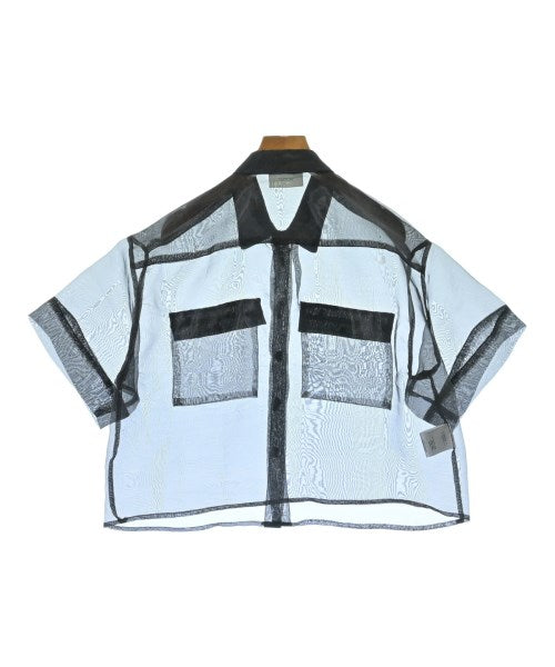 VICOLO เสื้อสตรี
