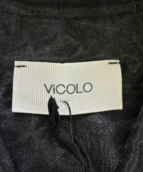VICOLO เสื้อสตรี