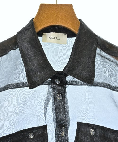 VICOLO เสื้อสตรี