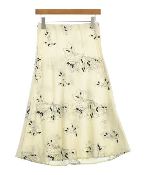 VICOLO กระโปรงยาว/แม็กซี่ยาว