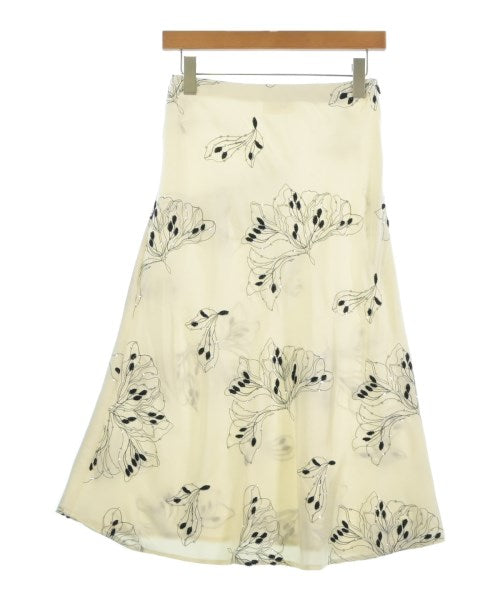 VICOLO กระโปรงยาว/แม็กซี่ยาว