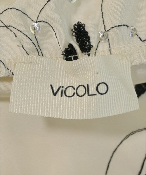 VICOLO กระโปรงยาว/แม็กซี่ยาว