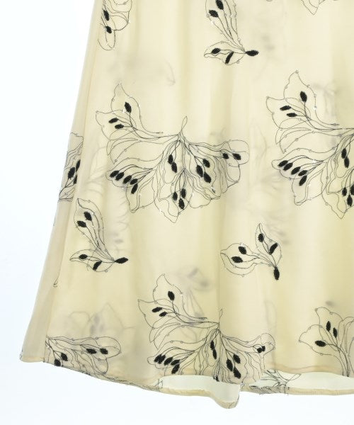 VICOLO กระโปรงยาว/แม็กซี่ยาว