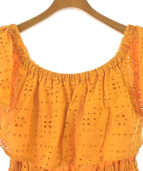 VICOLO ชุดเดรส