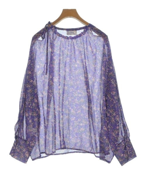 VICOLO เสื้อสตรี