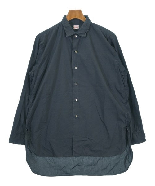 Der SAMMLER solo เสื้อลำลอง
