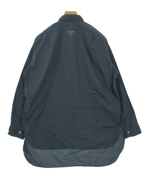 Der SAMMLER solo เสื้อลำลอง