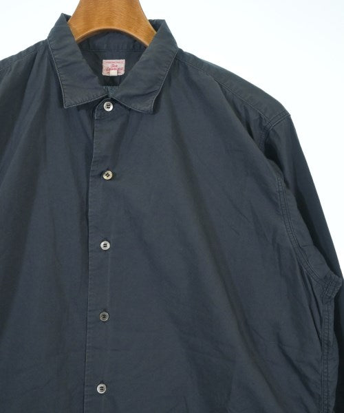 Der SAMMLER solo เสื้อลำลอง