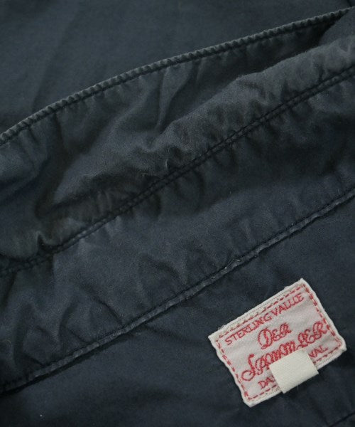 Der SAMMLER solo เสื้อลำลอง