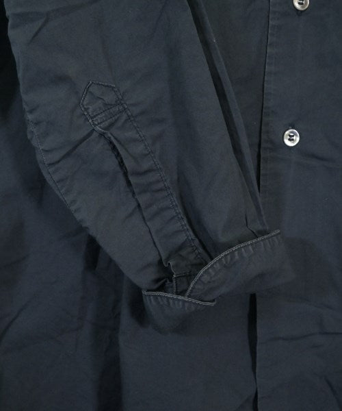 Der SAMMLER solo เสื้อลำลอง
