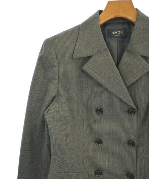 Ascot เบลเซอร์/แจ็คเก็ตสูท