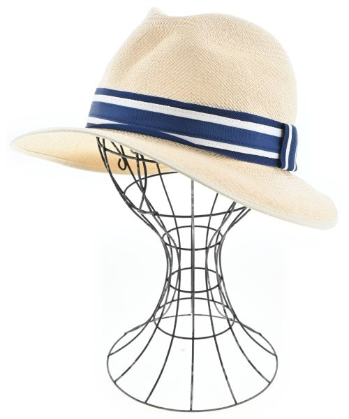 Ascot หมวกฟาง