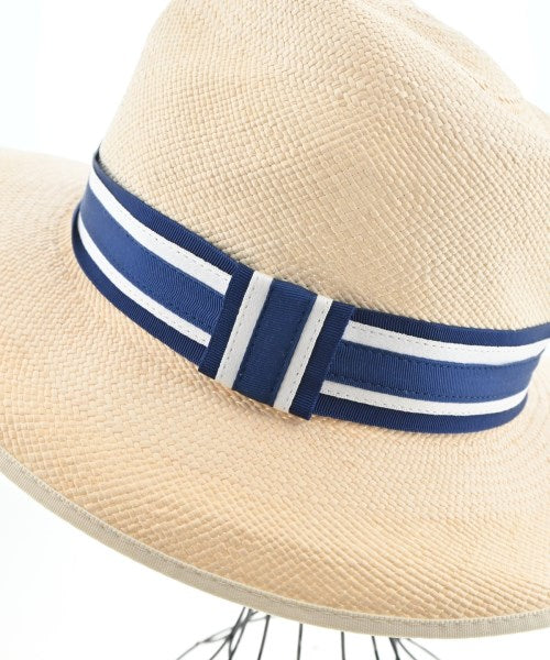 Ascot หมวกฟาง