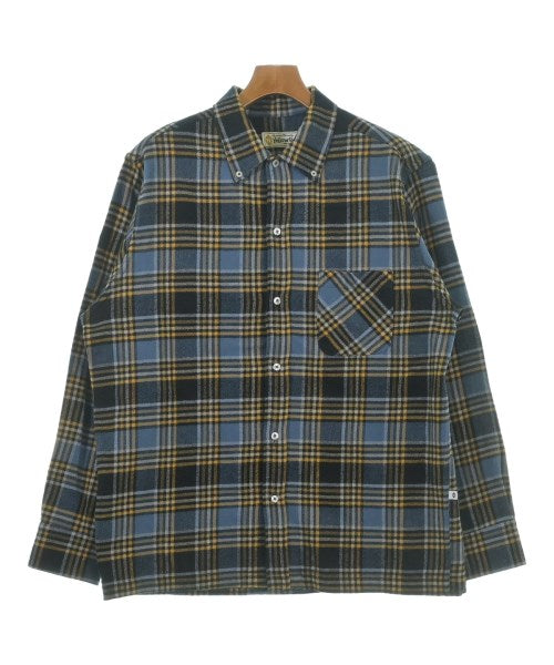 Yellow Rat เสื้อลำลอง