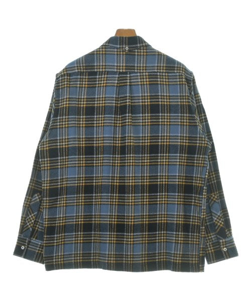 Yellow Rat เสื้อลำลอง