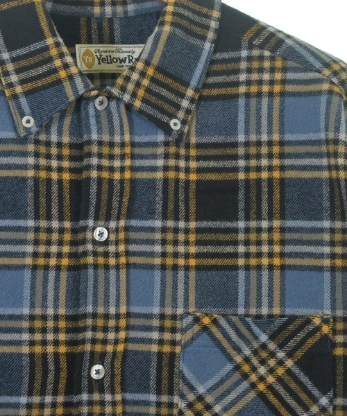 Yellow Rat เสื้อลำลอง