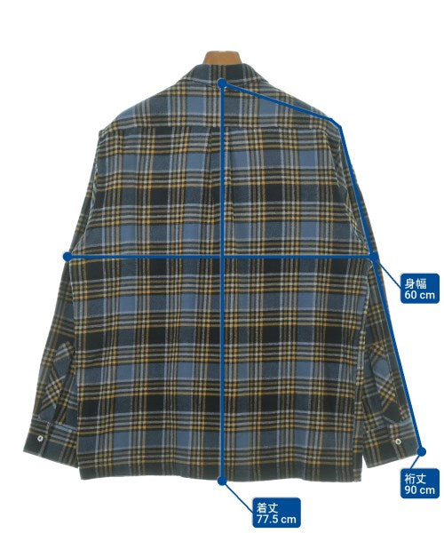 Yellow Rat เสื้อลำลอง