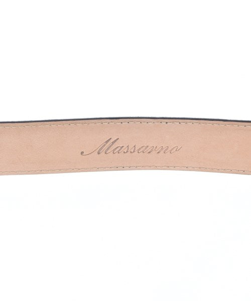 MASSIMO เข็มขัด