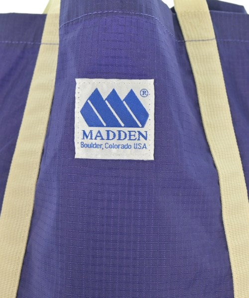 MADDEN กระเป๋าถือขนาดใหญ่
