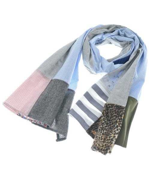 Numero Uno ผ้าคลุมไหล่