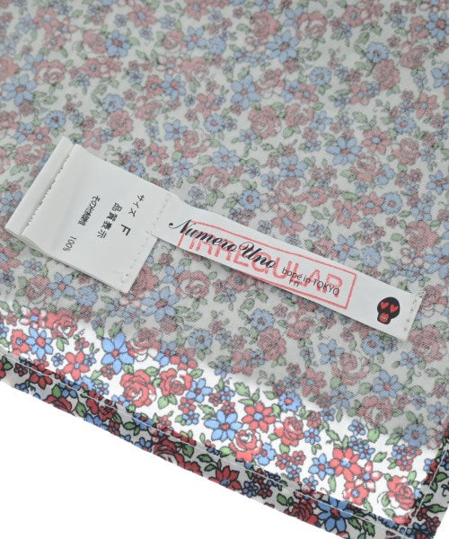 Numero Uno ผ้าคลุมไหล่