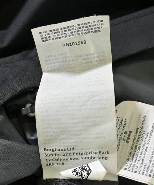 Berghaus แจ็คเก็ตเบลาส์ อื่น