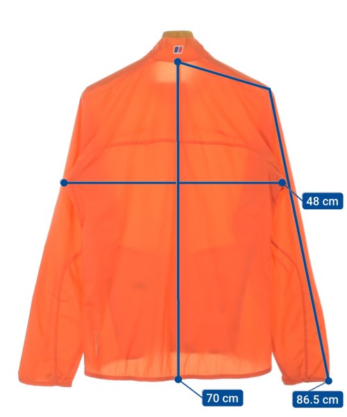 Berghaus แจ็คเก็ตเบลาส์ อื่น