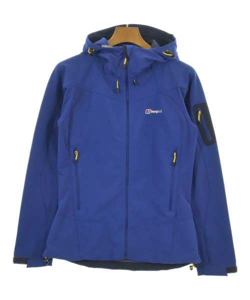 Berghaus เสื้อพาร์กาภูเขา