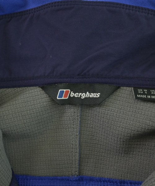 Berghaus เสื้อพาร์กาภูเขา