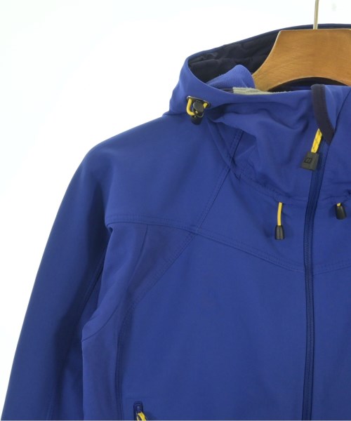 Berghaus เสื้อพาร์กาภูเขา