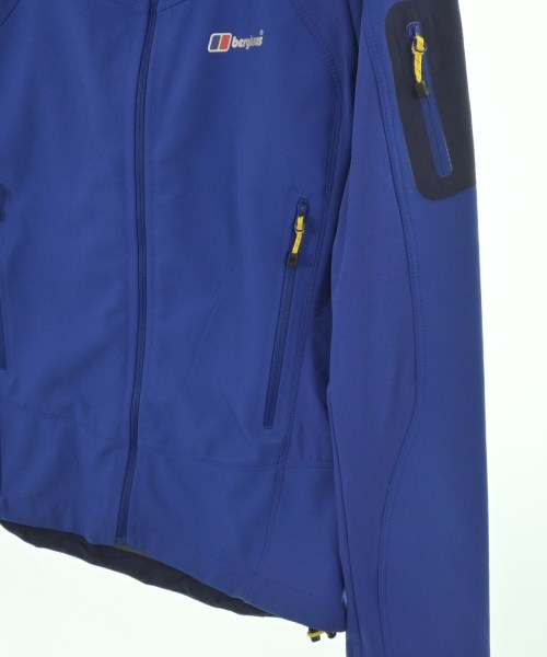 Berghaus เสื้อพาร์กาภูเขา