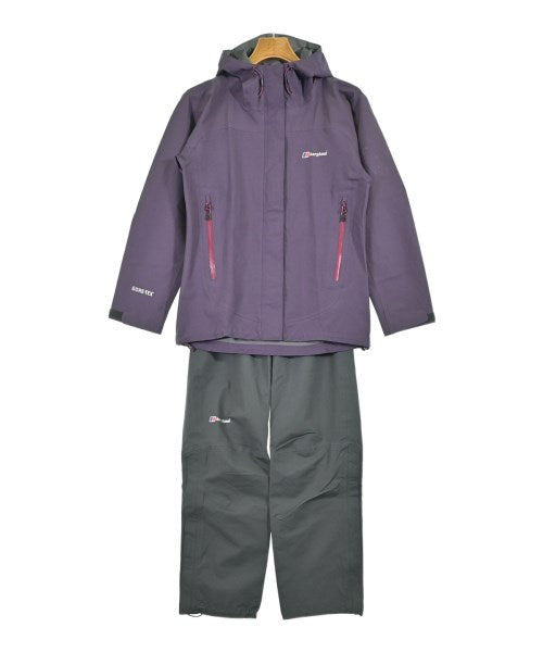 Berghaus ชุดสูทแบบครบเซต (อื่นๆ)