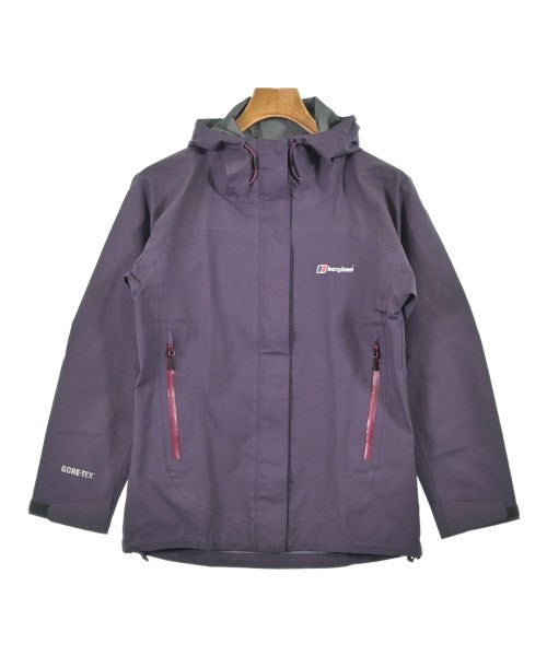 Berghaus ชุดสูทแบบครบเซต (อื่นๆ)