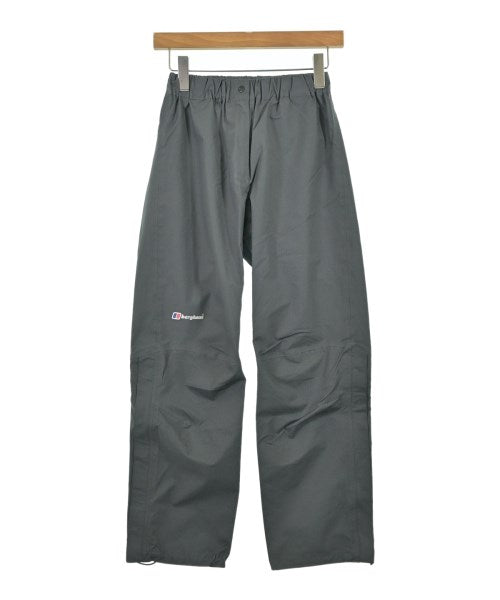 Berghaus ชุดสูทแบบครบเซต (อื่นๆ)