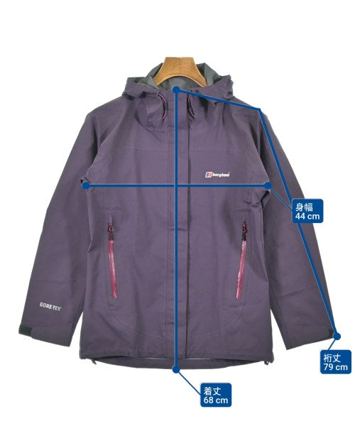 Berghaus ชุดสูทแบบครบเซต (อื่นๆ)