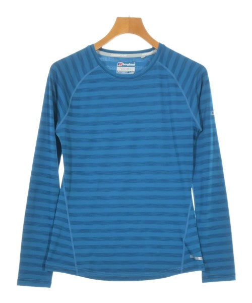 Berghaus เสื้อยืด/เสื้อท็อปส์