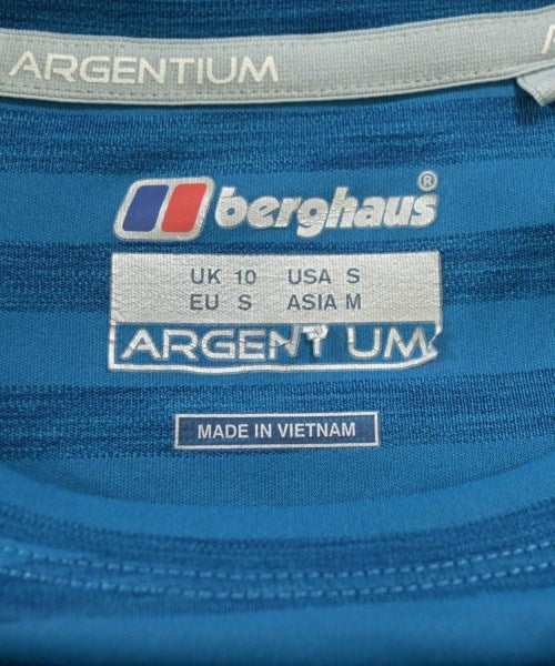 Berghaus เสื้อยืด/เสื้อท็อปส์