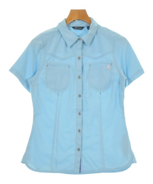 Berghaus เสื้อลำลอง
