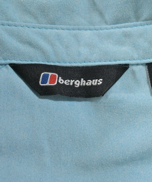 Berghaus เสื้อลำลอง
