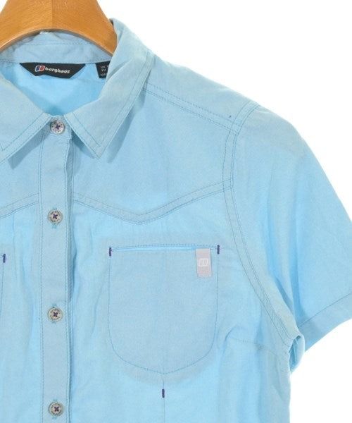Berghaus เสื้อลำลอง