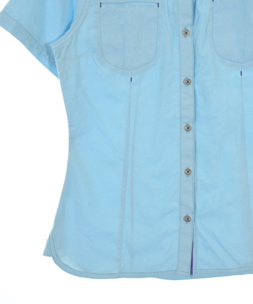 Berghaus เสื้อลำลอง