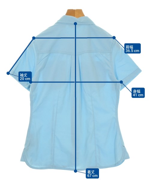 Berghaus เสื้อลำลอง
