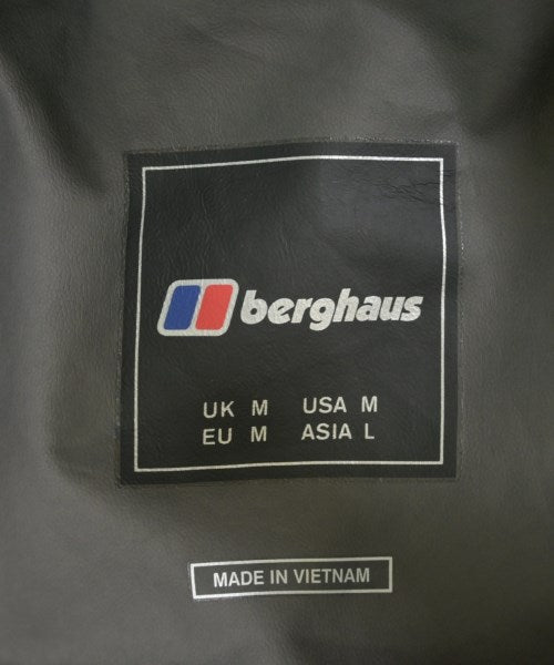 Berghaus แจ็คเก็ตเบลาส์ อื่น