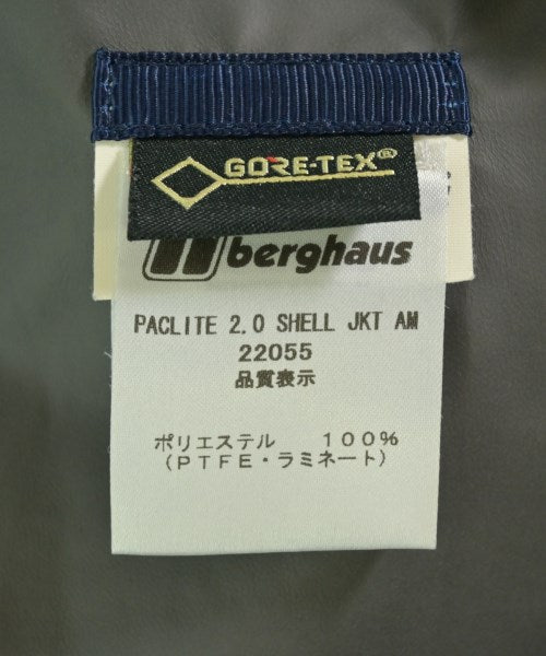 Berghaus แจ็คเก็ตเบลาส์ อื่น