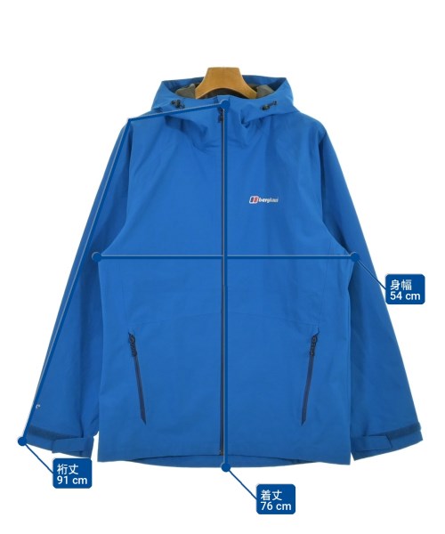 Berghaus แจ็คเก็ตเบลาส์ อื่น