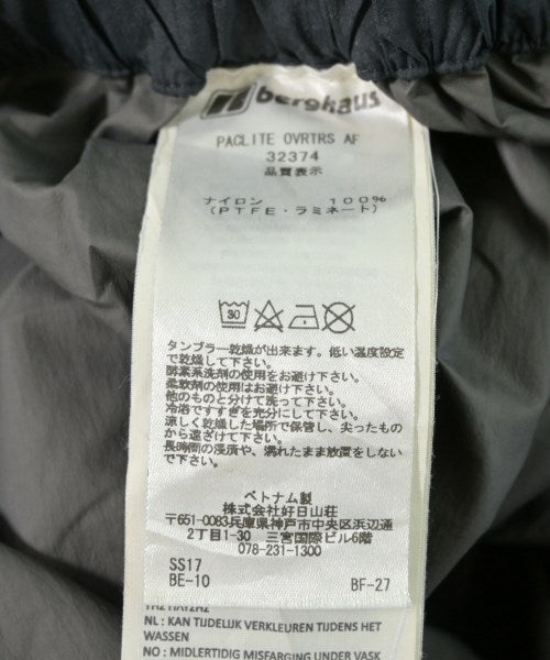 Berghaus กางเกง อื่น