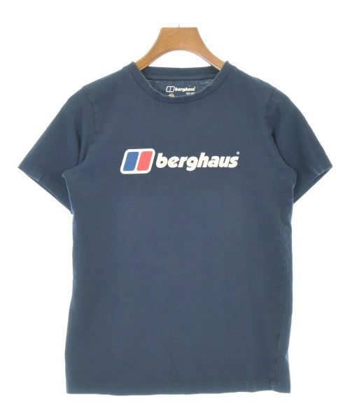 Berghaus เสื้อยืด/เสื้อท็อปส์